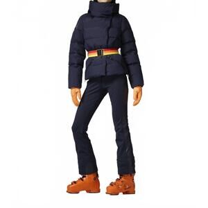NEW GOLDBERGH bufera ski jacket in french blue